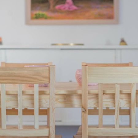 North Villa Corinth Ngoại thất bức ảnh