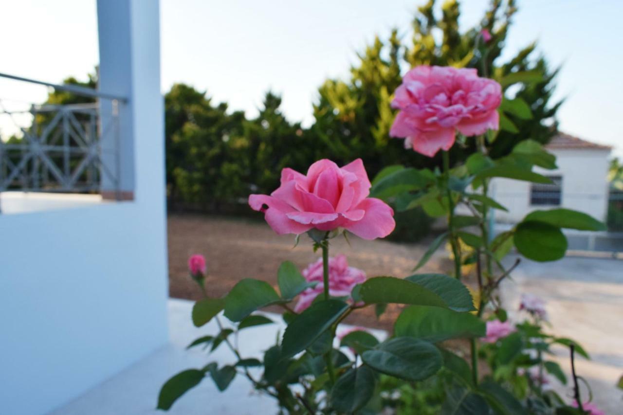 North Villa Corinth Ngoại thất bức ảnh